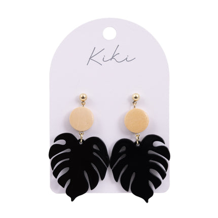 Kiki Earrings