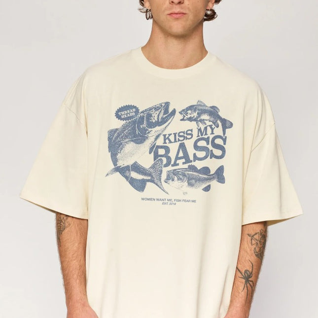 Kiss my Bass T-Shirt