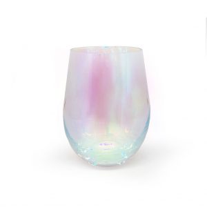 Holographic Candle - 500ml
