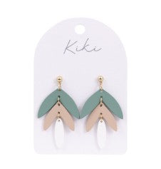 Kiki Earrings