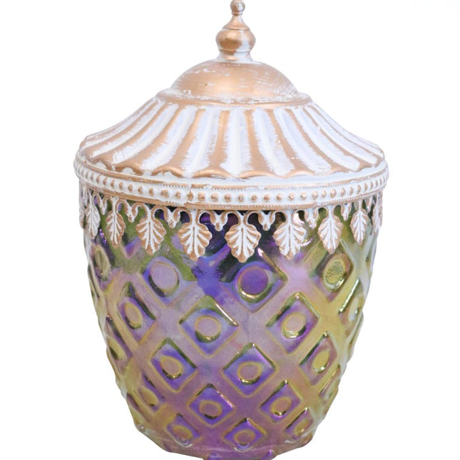 Lantern LED Diamont