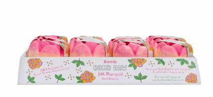 Character Bath Bombs