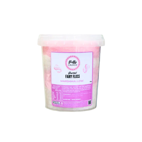 Marshmallow - LIMITED EDITION