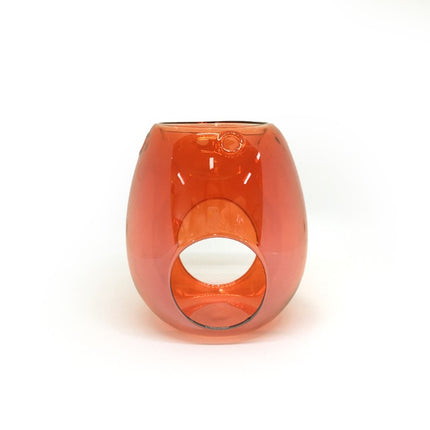 Melter - Tealight - Burnt Orange