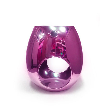 Melter - Tealight - Bright Pink