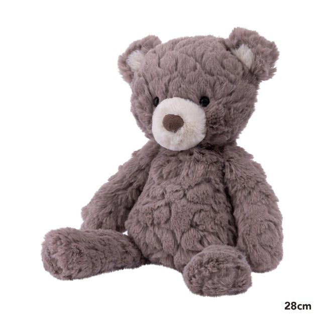 Nursery Plush Bears 28cm