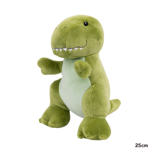 Dinosaur Plush Toys