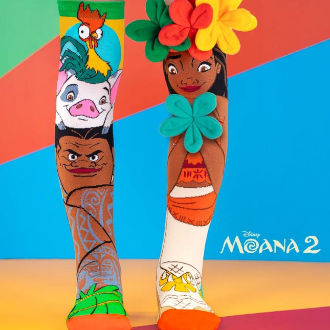 Moana Socks