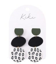 Kiki Earrings