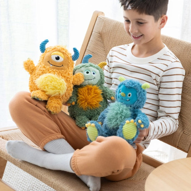 Monster Friends - 1pc