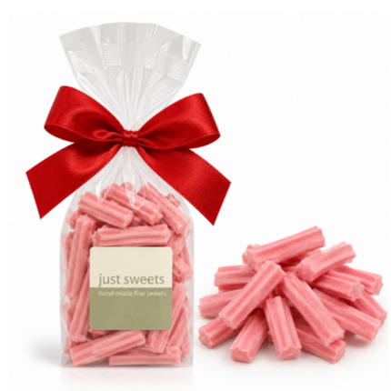 Mini Musk Sticks - 160g