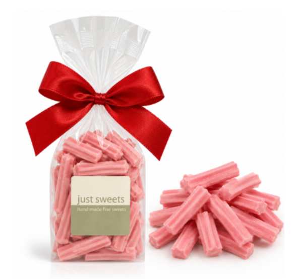 Mini Musk Sticks - 160g