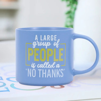 Cheeky Mugs