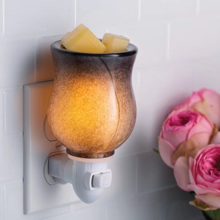 Obsidian Pluggable Warmer