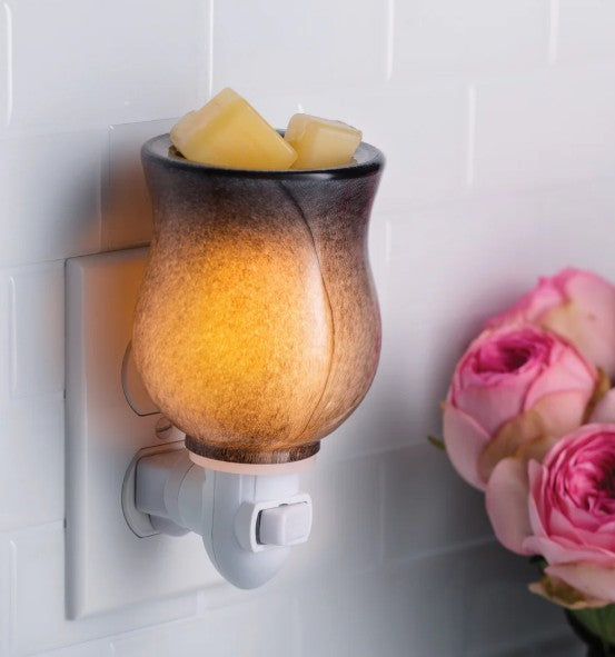 Obsidian Pluggable Warmer