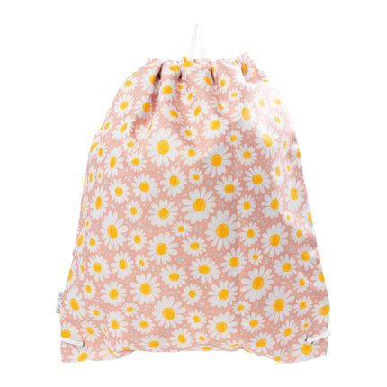 Daisy Flower Swimming Bag