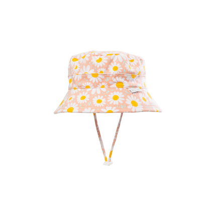 Daisy Flower Hat - S, M, L