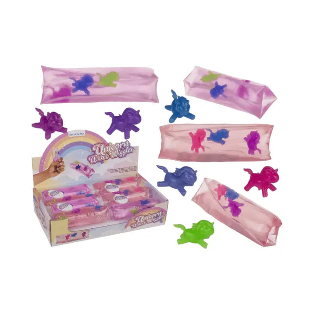 Unicorn Water Wiggler