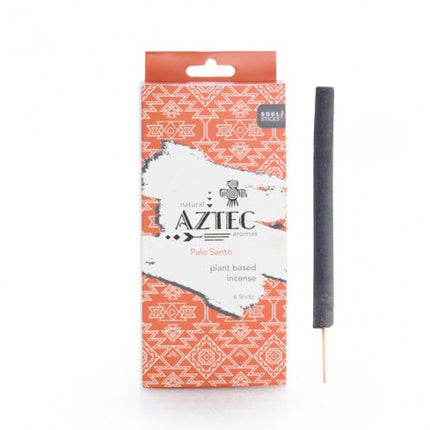 Incense Sticks - Palo Santo