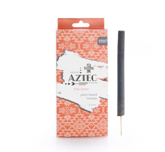 Incense Sticks - Palo Santo