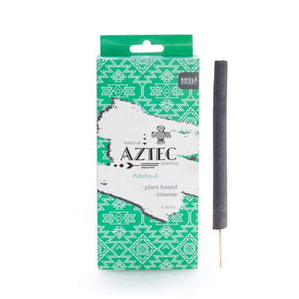 Incense Sticks - Patchouli