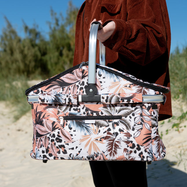 Picnic Picnic Basket