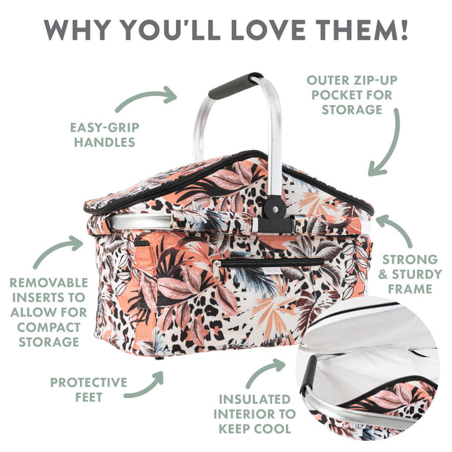 Picnic Picnic Basket