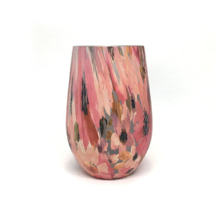 Peachy - Coffee Cup