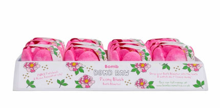 Character Bath Bombs