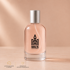 Perfumes - Eau De Toilet 100ml