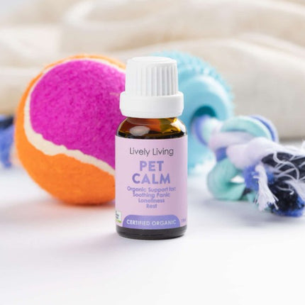 Pet Calm Organic 15ml