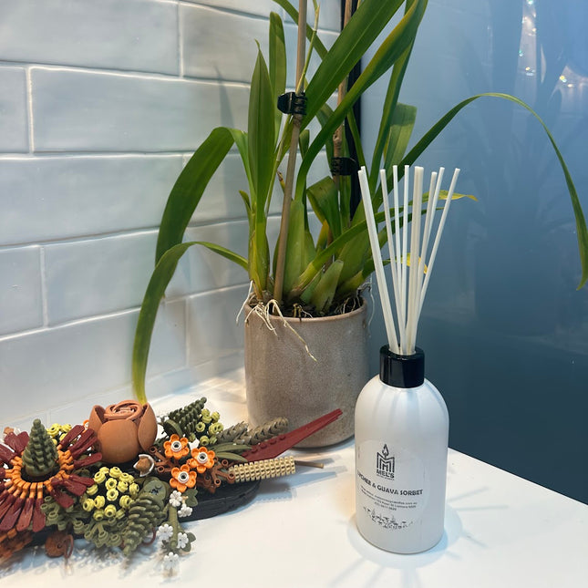 Reed Diffusers 300ml - Buy 4, Get the 5th FREE