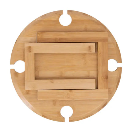 Picnic Spring Floral Foldable Picnic Table