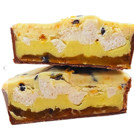Passion Pie