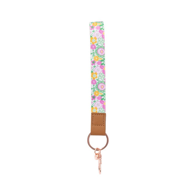 Teacher Wrist Strap - for Keys 2025