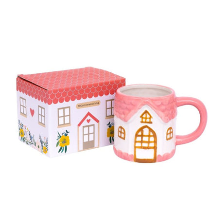 Cottage Grove House Mug