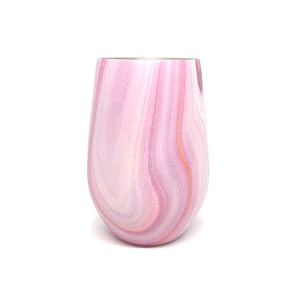 Pink Sea - Coffee Cup