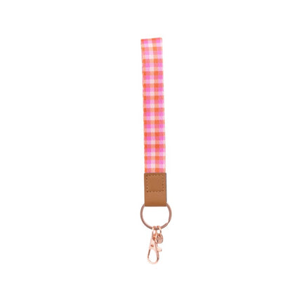Teacher Wrist Strap - for Keys 2025