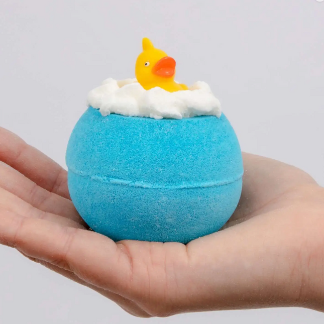 Character Bath Bombs