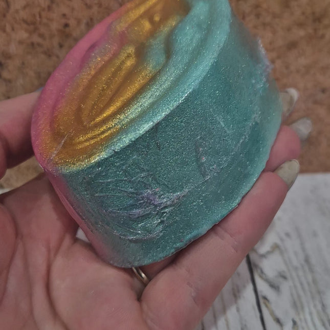 Veejayjay 18+ Bath Bomb