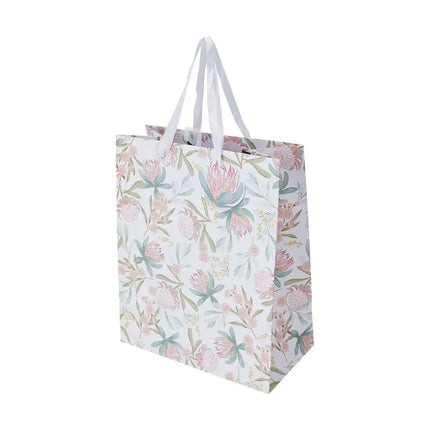 Protea Native Gift Bag