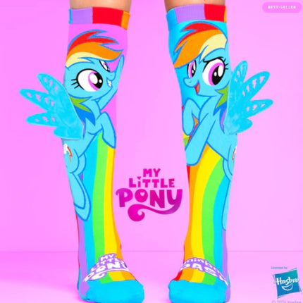 Crazy Socks