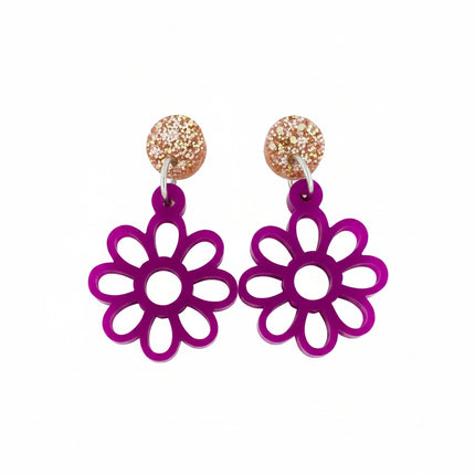 The Remi Earrings