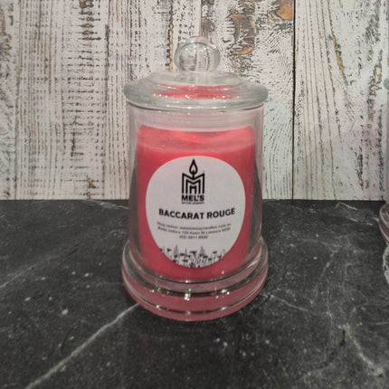 Belle Candle