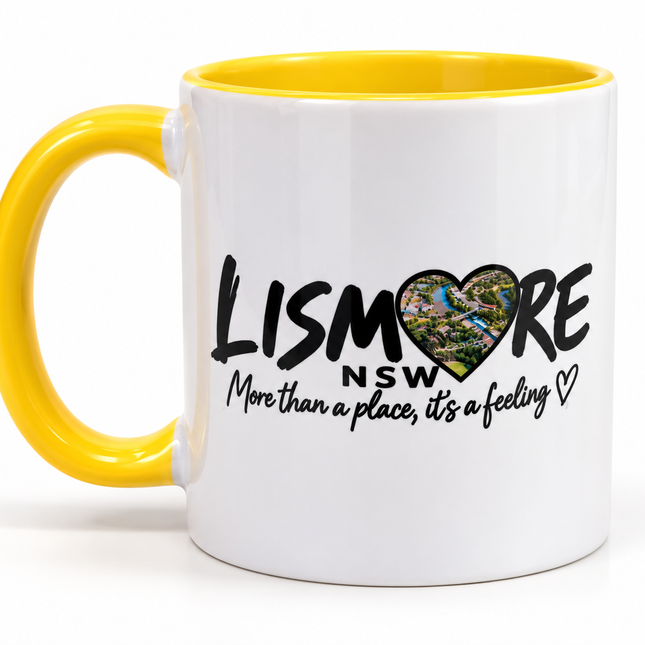 Lismore Gift lines