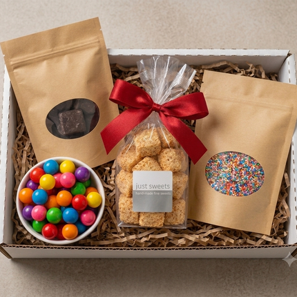 Lolly Hamper 1