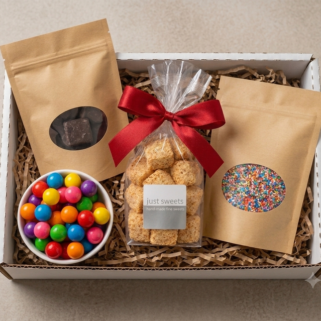 Lolly Hamper 1