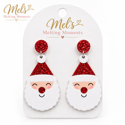 Christmas Earrings
