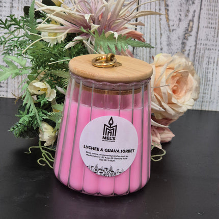 Ripple Candles