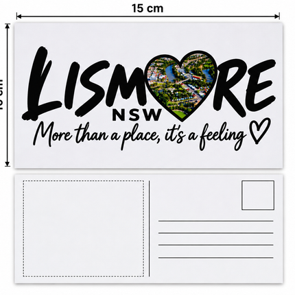 Lismore Gift lines